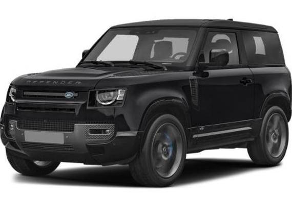 LAND ROVER DEFENDER 2023 SALE26EU0P2141494 image